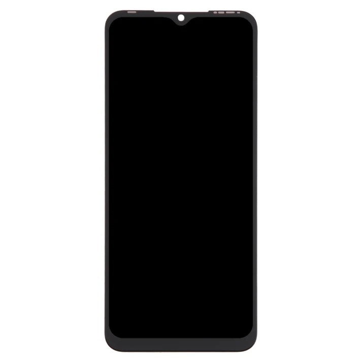 Tecno Spark 6 Air / POP 6 Pro LCD Display Replacement Touch Screen Digitizer