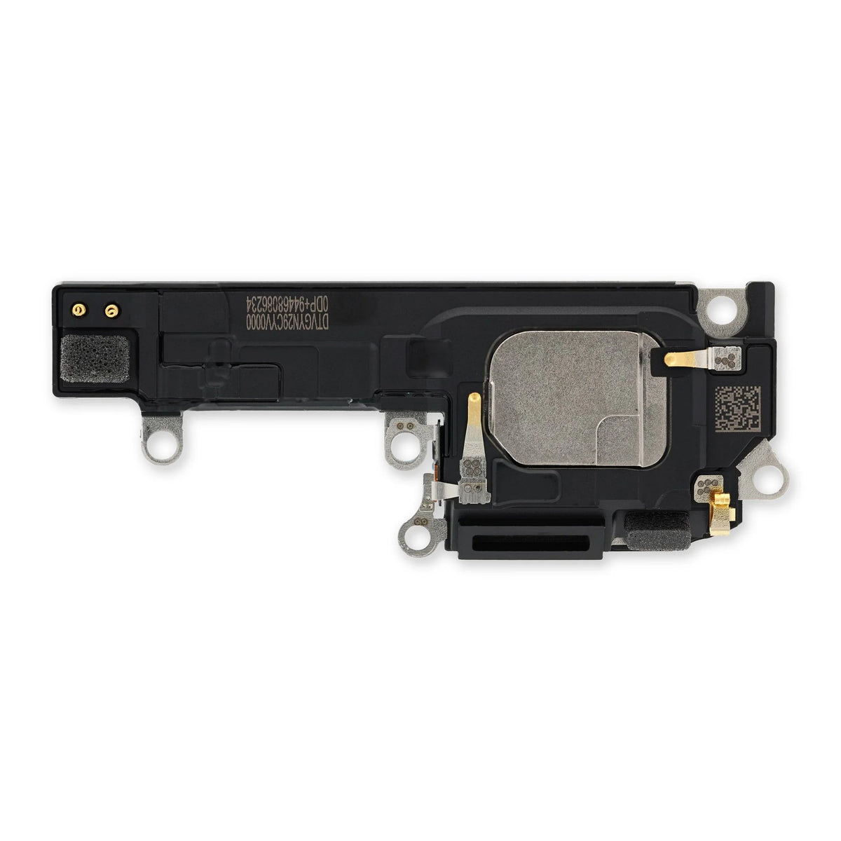 iPhone 15 Pro Loud Speaker Replacement