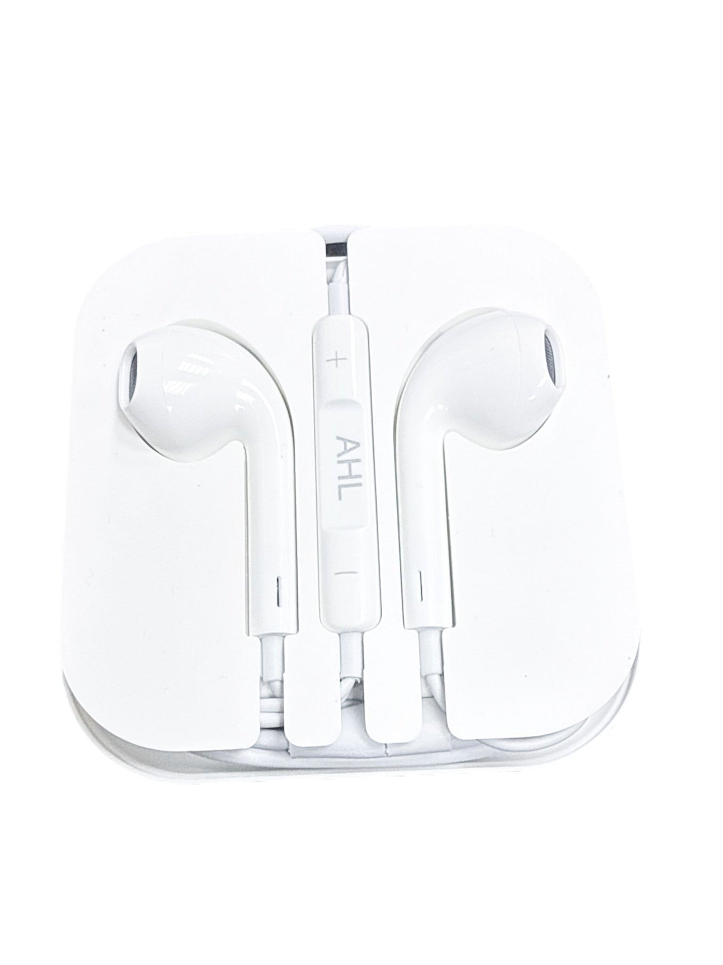 AHL wired EarPods 3.5mm AUX Sport/Play Quality Sound
