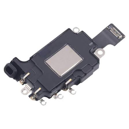 iPhone 16 Pro Earpiece Speaker Replacement