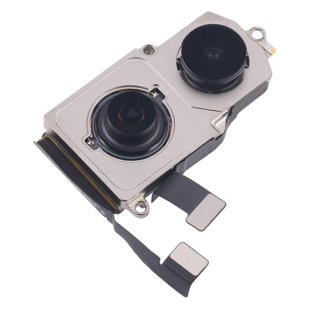 iPhone 16 Plus Back Camera Replacement
