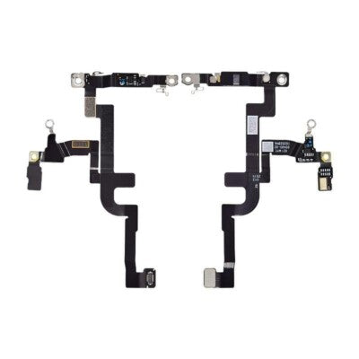 iPhone 16 Microphone Flex Replacement