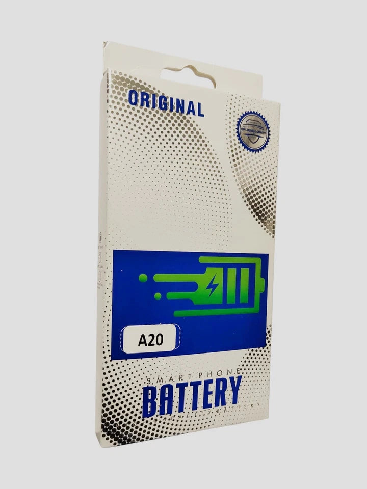Battery for Samsung A20