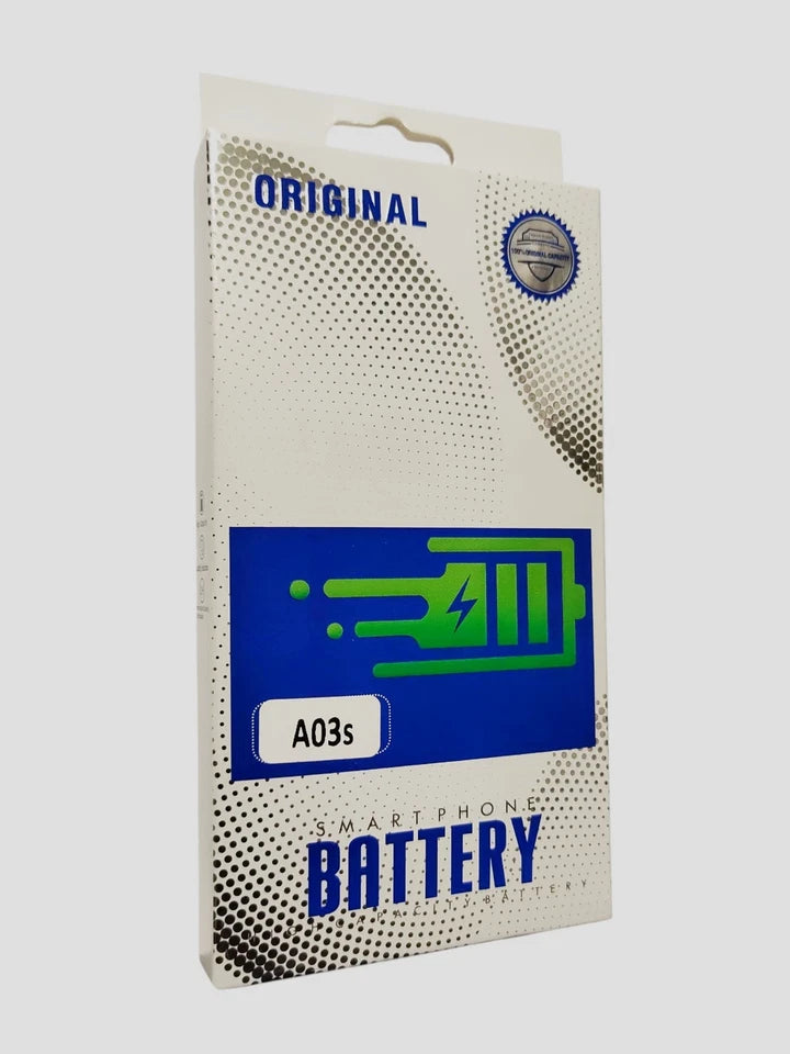 Battery for Samsung A03s