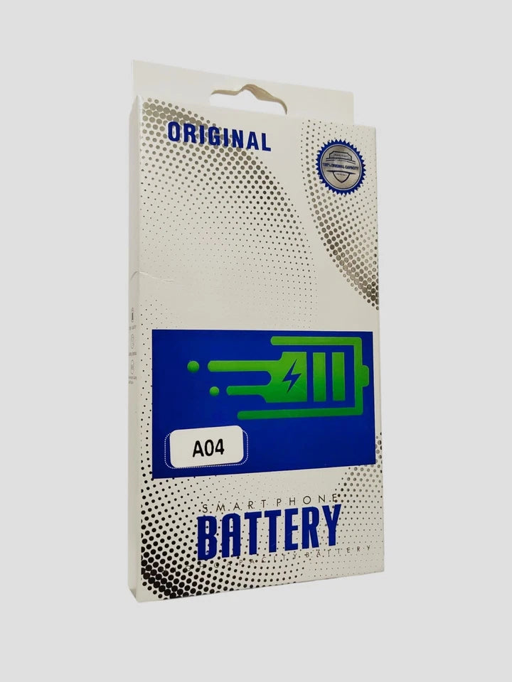 Battery for Samsung A04