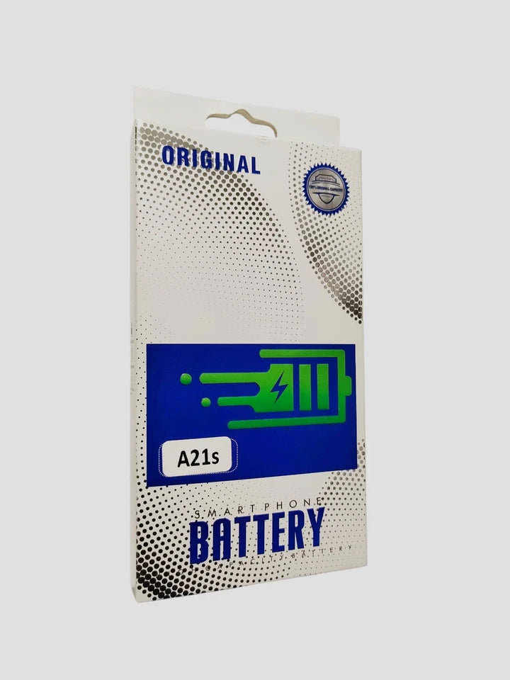 Battery for Samsung A21s