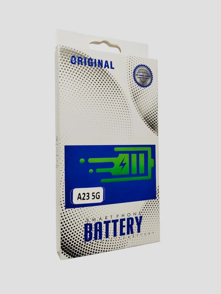 Battery for Samsung A23 5G