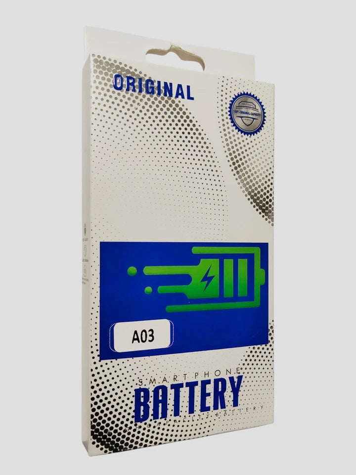 Battery for Samsung A03
