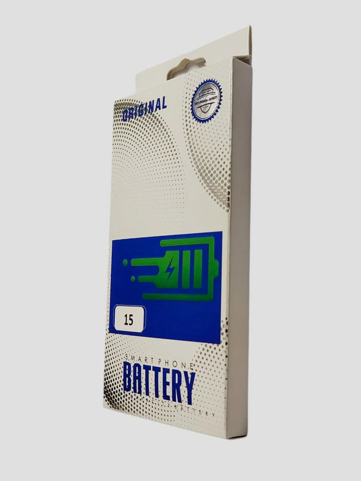 Battery for iPhone 15