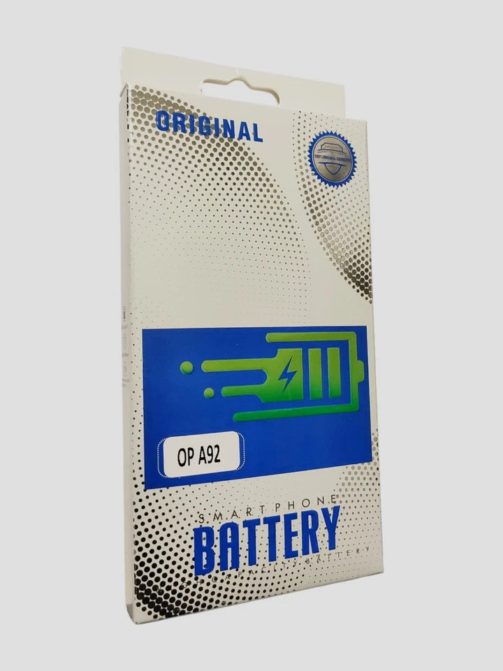 Battery for OPPO A52