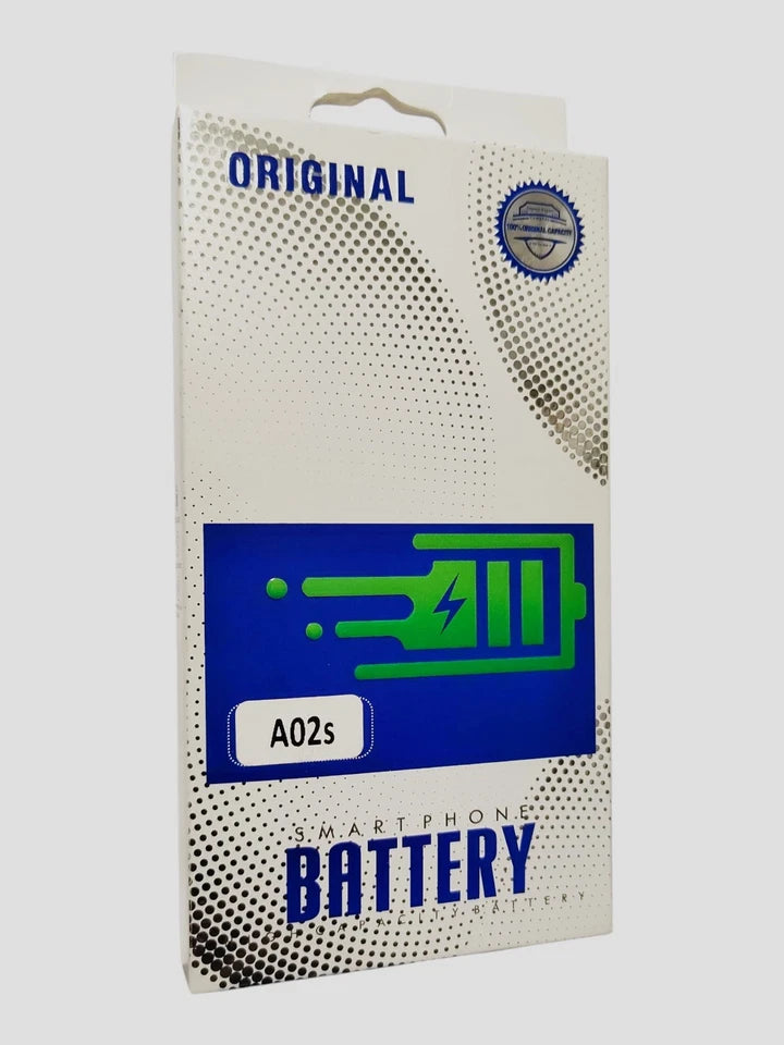 Battery for Samsung A02s