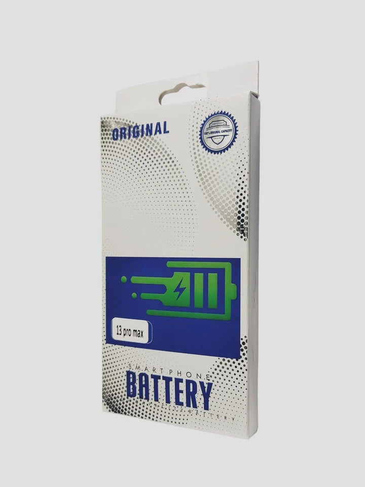 Battery for iPhone 13 Pro Max