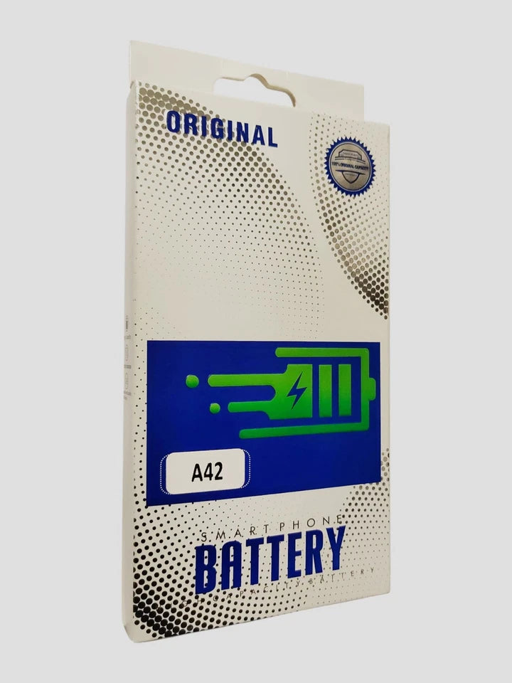 Battery for Samsung A42