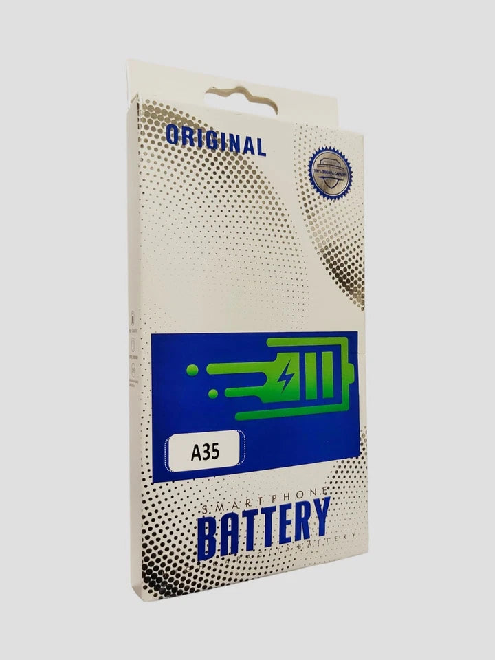 Battery for Samsung A35
