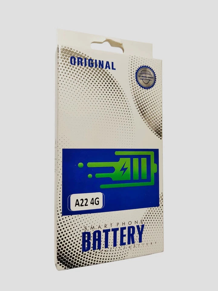 Battery for Samsung A22 4G