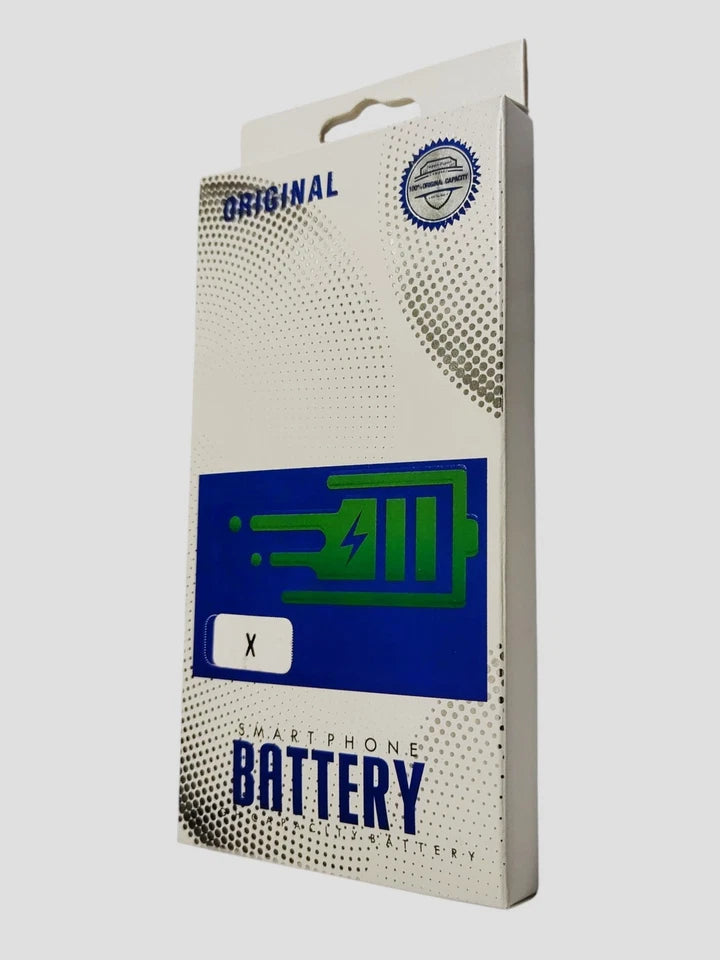 Battery for iPhone X