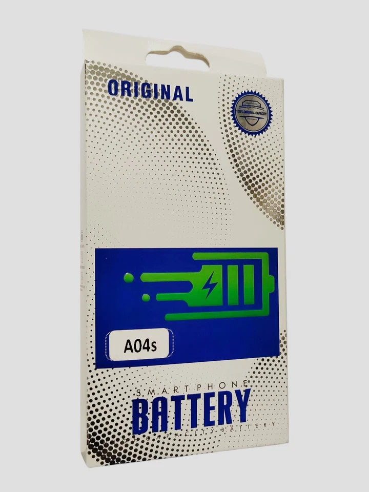 Battery for Samsung A04s