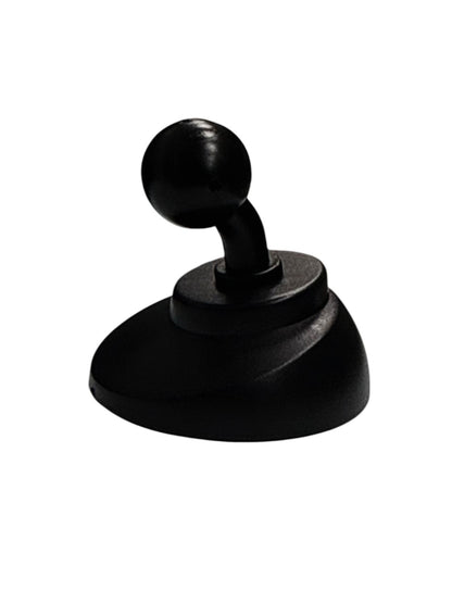 Earldom EH322 2-in-1 Air Vent Clip & Base Magnetic Car Phone Holder