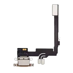 iPhone 16 Pro Charging Port Flex Replacement