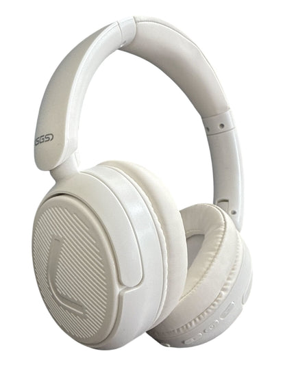 SGS GS-3 Wireless Stereo Headset | Type-C | Over-Ear | Hi-Fi Sound