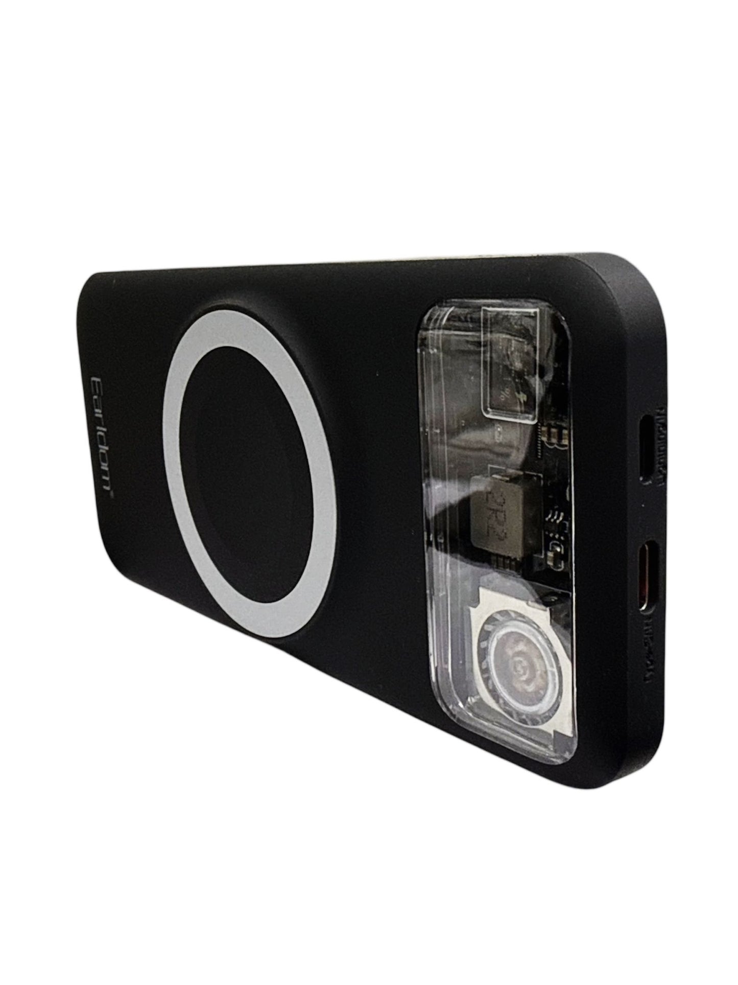 Earldom PD52 5-in-1 Powerbank – Portable Multi-Function Charging