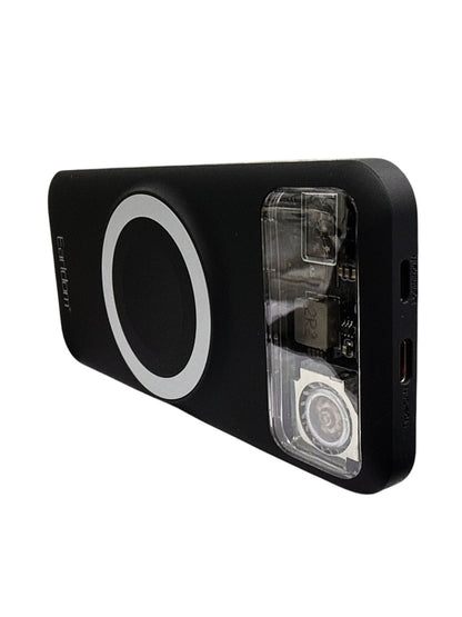 Earldom PD52 5-in-1 Powerbank – Portable Multi-Function Charging