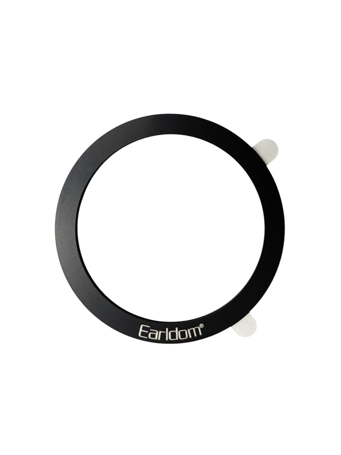 Earldom EH277 2 in  1 Suctioncup + Magnetic Double sided Phone Stand