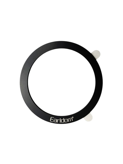 Earldom EH277 2 in  1 Suctioncup + Magnetic Double sided Phone Stand