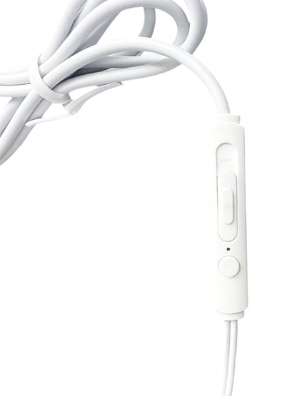 AHL Wired Stereo Super Bass Headphone SY-T06 USB C 95 DB