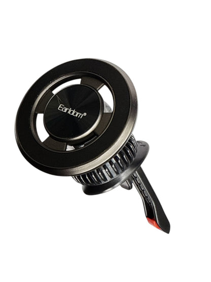 Earldom EH213 Magnetic Phone Holder – Air Vent Clip Mount