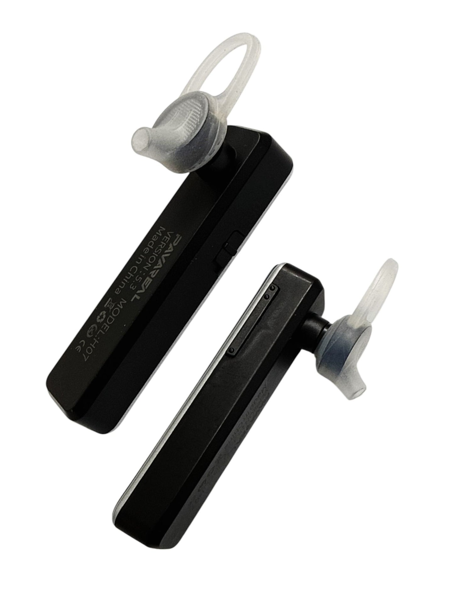Pavareal H07 Wireless Bluetooth Headset | Long Standby | 5.3 Version
