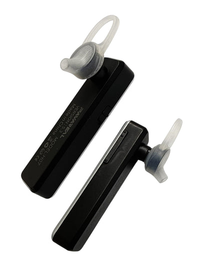 Pavareal H07 Wireless Bluetooth Headset | Long Standby | 5.3 Version