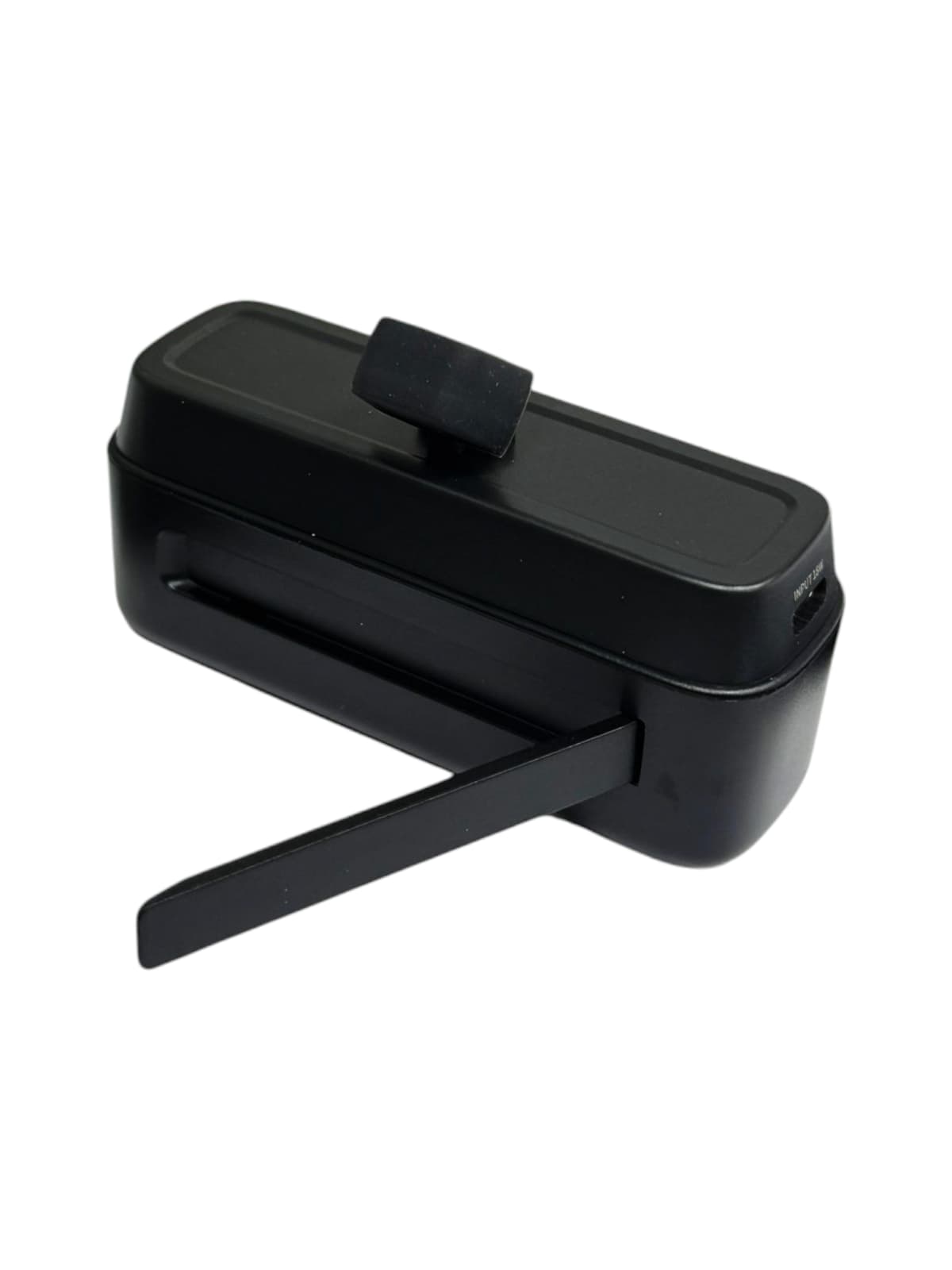 DADU DP-036 5000mAh Power Bank | 20W PD Fast Charging | Apple 8-pin