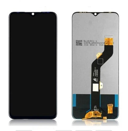 Tecno Spark 5 Pro LCD Display + Touch Screen Digitizer – Original Quality