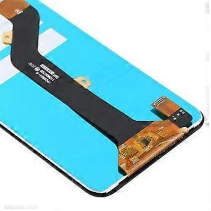 Tecno Spark Go 2020 / Go 2021 / Go 2023 LCD Display  Touch Digitizer Replacement