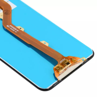 Tecno Pop 3 Plus LCD Display + Touch Screen Digitizer Replacement – Original