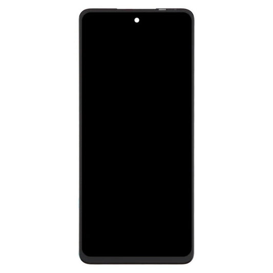 Tecno Spark 20 LCD Display Replacement + Touch Screen Digitizer – Original