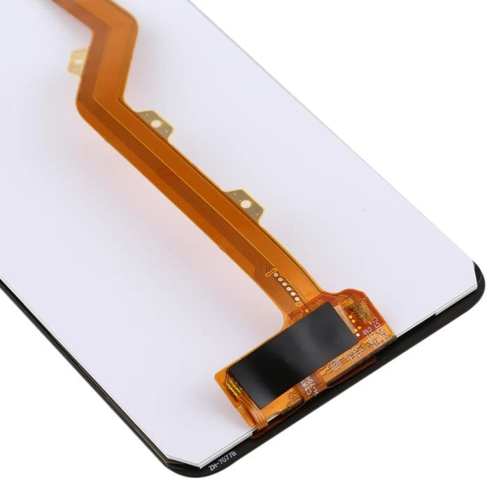 Tecno Spark  3 Pro LCD Display  Replacement + Touch Screen Digitizer – Original