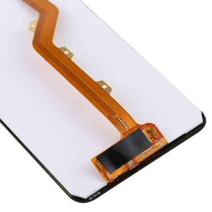 Tecno Spark  3 Pro LCD Display  Replacement + Touch Screen Digitizer – Original