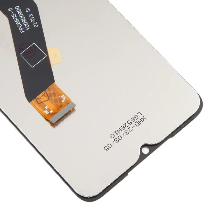 Tecno Pop 7 / Pop 7 Pro LCD Replacement Display Assembly & Touch Digitizer