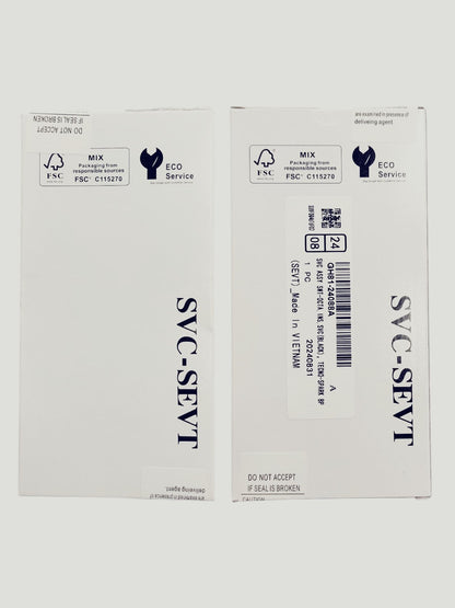 Tecno Pop 8 Pro + Spark 8P KG6 / KG7h LCD Display Replacement + Touch Digitizer