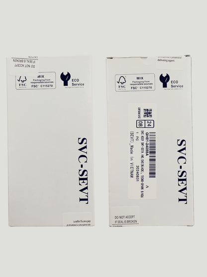 Tecno Spark 8 (KG6) / Spark 8 (KG6K) LCD Display Assembly & Touch Digitizer