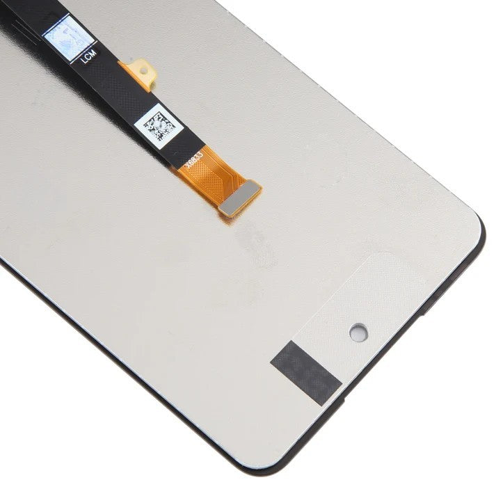 Tecno Spark 10 Pro LCD Display + Touch Screen Digitizer – Incell Quality