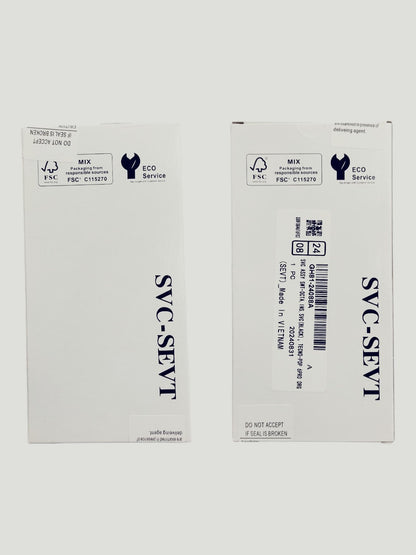 Tecno Spark 6 Air / POP 6 Pro LCD Display Replacement Touch Screen Digitizer