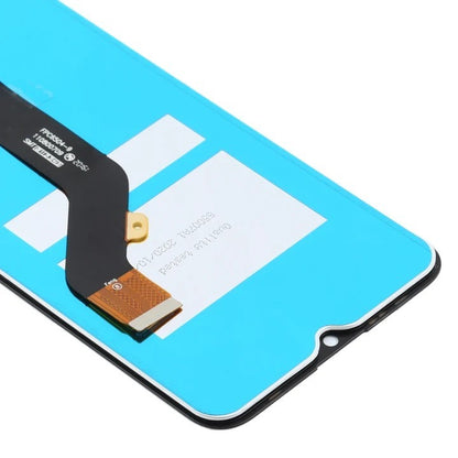 Tecno Spark 8 (KG6) / Spark 8 (KG6K) LCD Display Assembly & Touch Digitizer