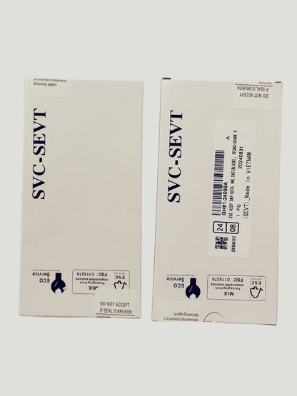 Tecno Spark 9 LCD Display + Touch Screen Digitizer Replacement – Original