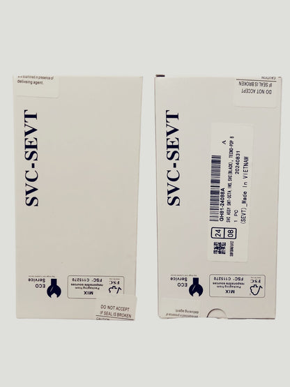 Tecno Pop 8 LCD Display + Touch Screen Digitizer – Original Replacement