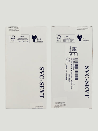 Tecno Pop 7 / Pop 7 Pro LCD Replacement Display Assembly & Touch Digitizer