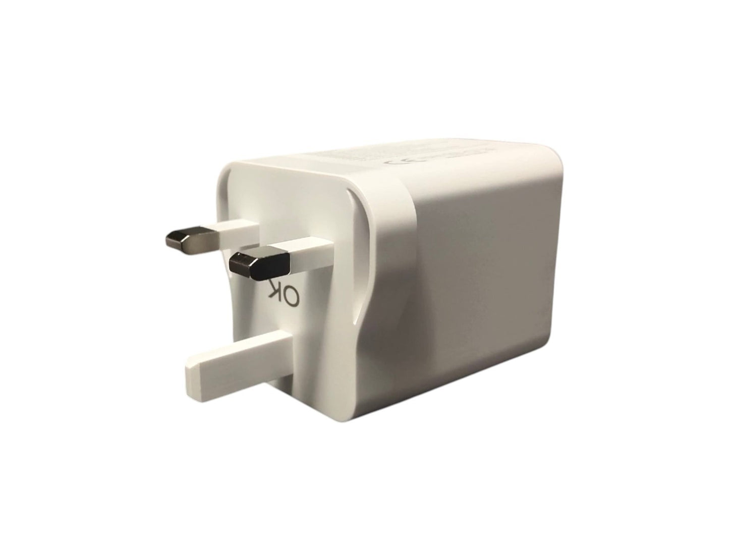 MATAX HY14 70W USB-C Fast Charger For Laptop & Phone PD Type-C Charging Adapter