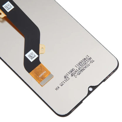 Tecno Spark 6 Air / POP 6 Pro LCD Display Replacement Touch Screen Digitizer